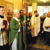 Uroczystości w Parafii św. Krzysztofa w Tuszyn Lesie